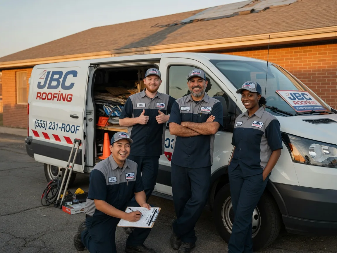 Roof Replacement company in Dallastown, PA