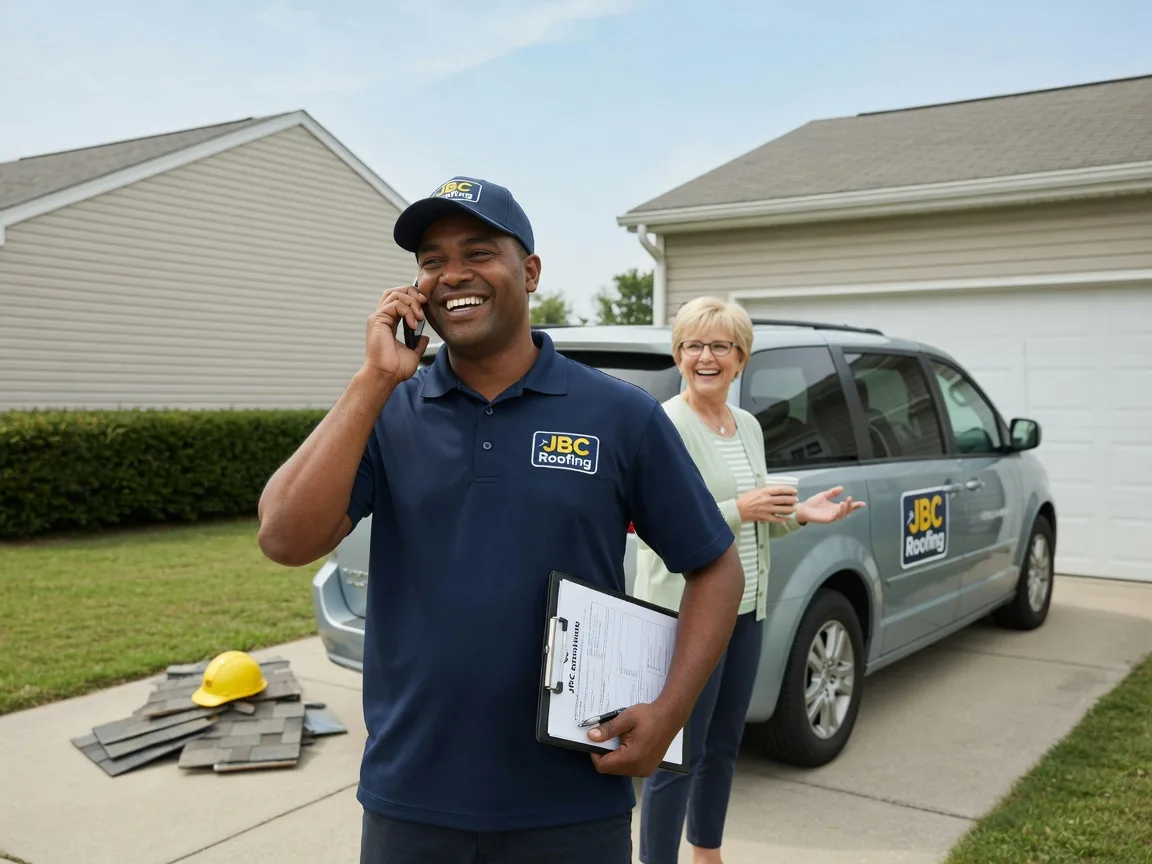 Roof Replacement Dallastown, PA FAQs